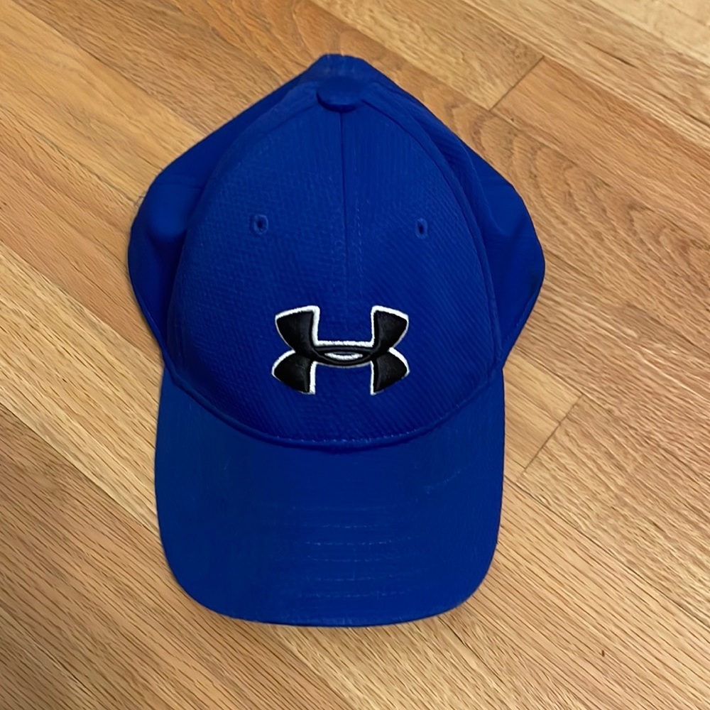 🧢Under Armour youth cap🧢